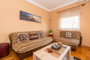 Linden apartment,Budva